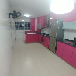 Blk 601 Clementi West Street 1 (Clementi), HDB 4 Rooms #204732721
